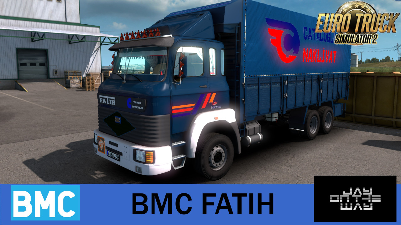 BMC Fatih